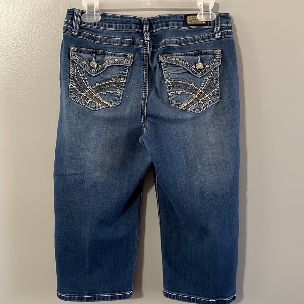 Earl Jeans Capris